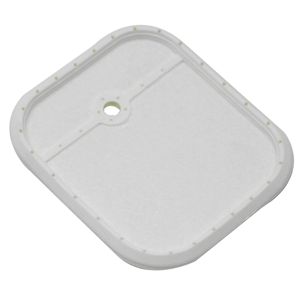 2PK OEM RedMax 587930701 Air Filter Fits 426LST 426EX 430LS String Trimmers - Image 3 of 3