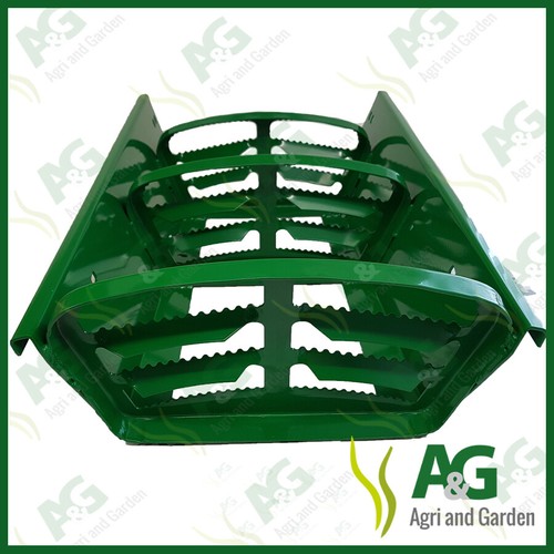 Tractor Foot Step suits John Deere 6000 Series Complete 3 Step - Picture 3 of 4