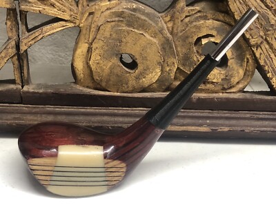 ALLIED Pro-Model 1 Golden Classic Vintage Gold Head Only