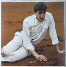 Lower - Seek Warmer Climes *NEW Sealed Vinyl ...