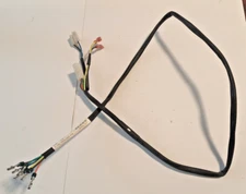 MIRROR WIRING HARNESS 094270003 LANG MEKRA SINBON REV A A9601486 