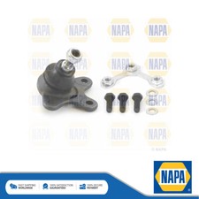 Fits VW Polo 1994-2002 Lupo 1998-2005 Ball Joint Front Lower NAPA 7476121