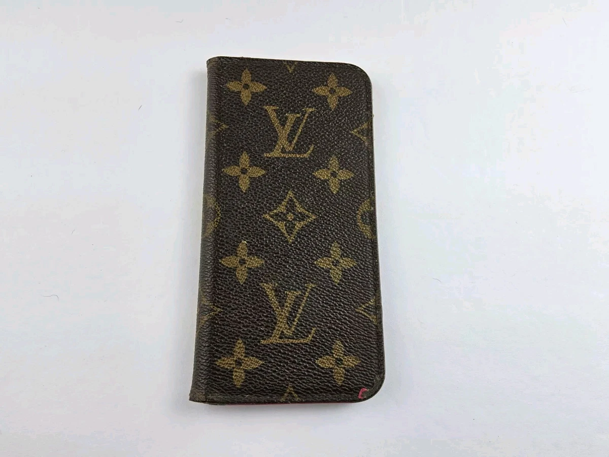 Louis Vuitton Brown Cell Phone Cases, Covers & Skins for sale | eBay