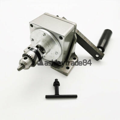 1PCS NEW Manual Wire Tapping Machine High Hand Tapper 0.6MM-6MM #F4