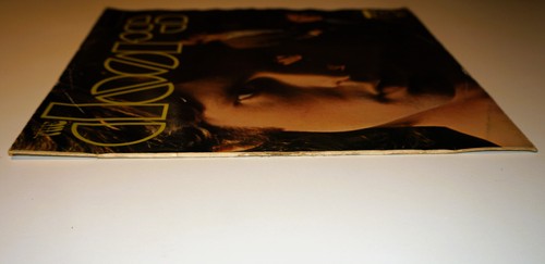 The Doors (ST) 1967 Australian Stereo / Mono Gold Elektra LP Vinyl Record - Picture 7 of 13