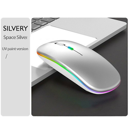 Backlit Touchpad Keyboard Case Mouse For iPad 8/9/10th Gen Air 5 4 Pro 11 Cover - Picture 55 of 59