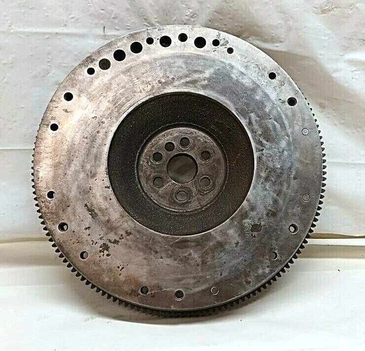 Brock's camaro deals and firebird parts