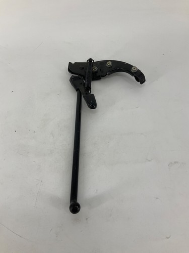 Nagaoka FS5 Single Leg Kickstand Black