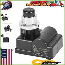 Premium Stainless Steel 6-Outlets BBQ Igniter - Perfect for Various Grill Models