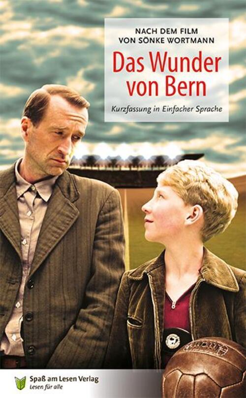 Thumbnail - Das Wunder Von Bern Sönke Wortmann (u. A.) Taschenbuch 118 S. Deutsch