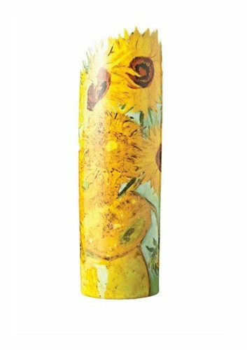 Blomus vase de fleurs Miyabi, vase décoratif, vase, grès