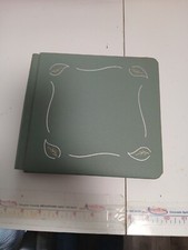 Creative Memories 7 x 7 album, Pre Decorated Disney Pages