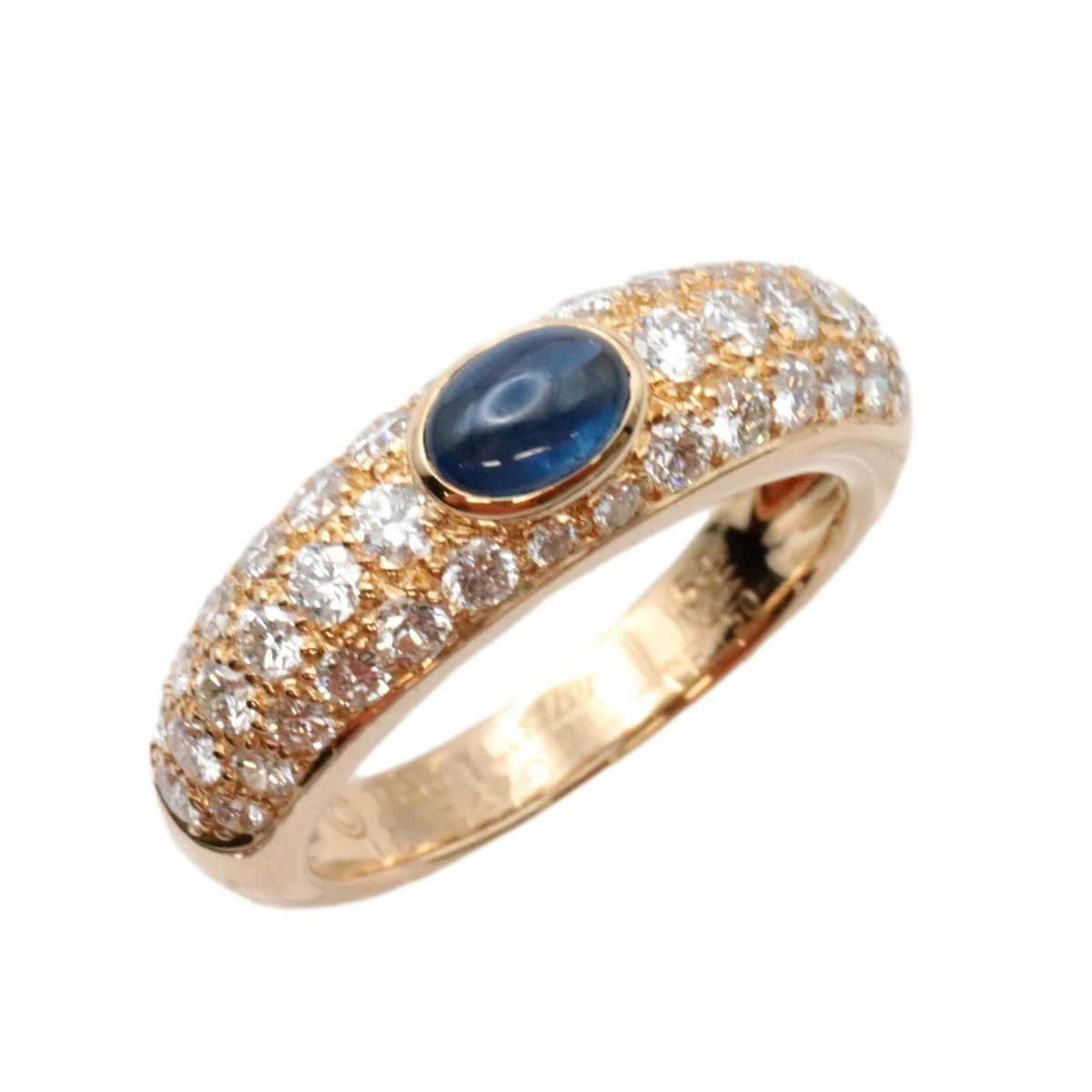 Cartier mimi ring sale