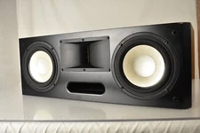 HTD Home Theater Direct  "Level Three" Center Channel Speaker
