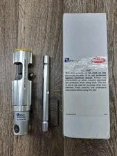 Cablematic CST-875 Coring & Stripping Tool - New Open Box