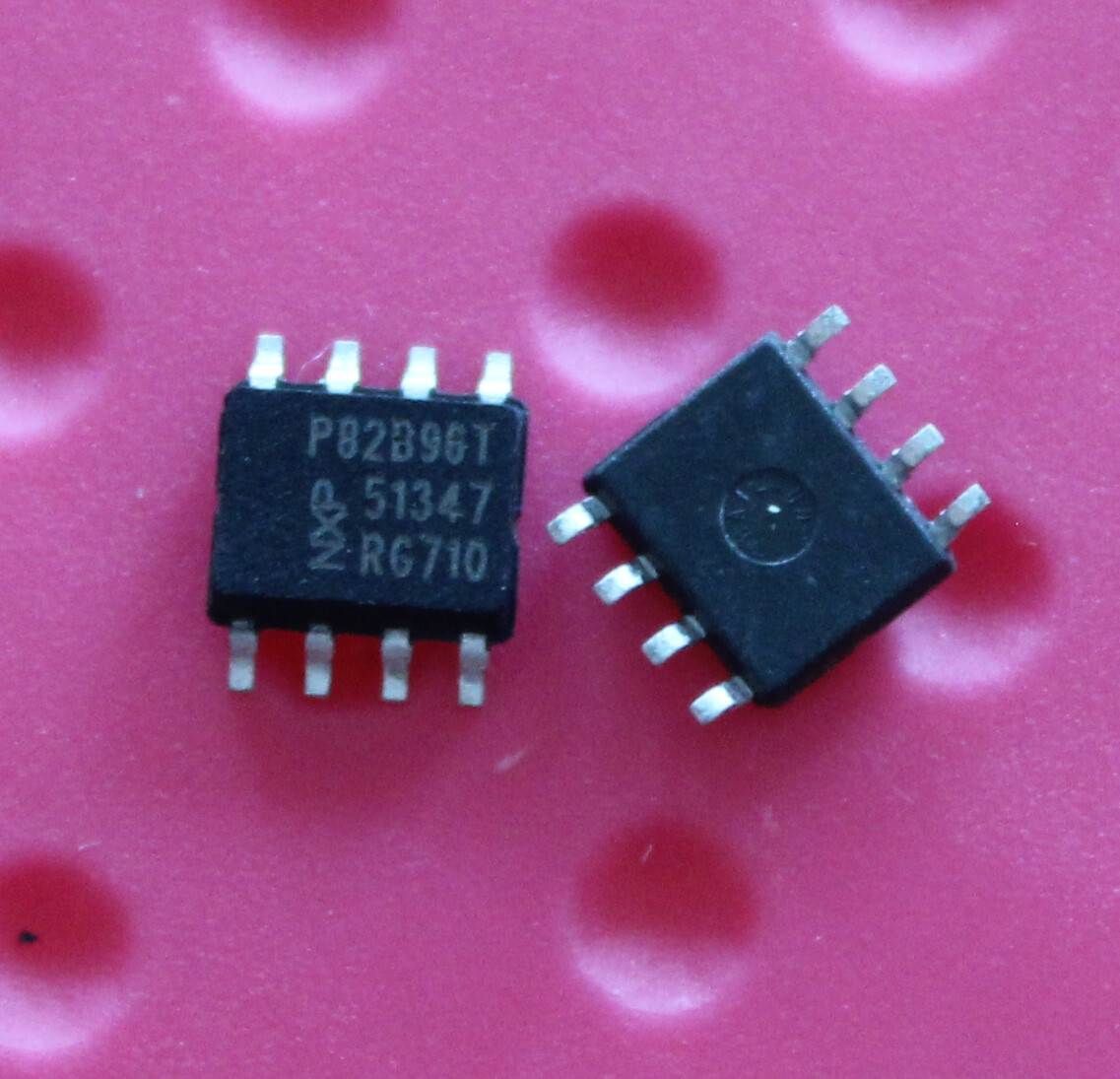 5 Pezzi P82B96TD P82B96T SOP-8 - Circuito Integrato - Nuovo
