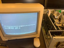 TESTED NewTek Video Toaster 4000 AND Flyer Ca...
