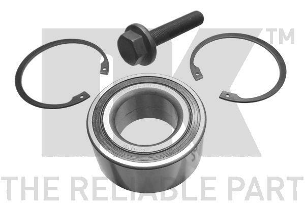 Wheel Bearing Kit 754724 NK 1D0498625B 443498625A 443498625F