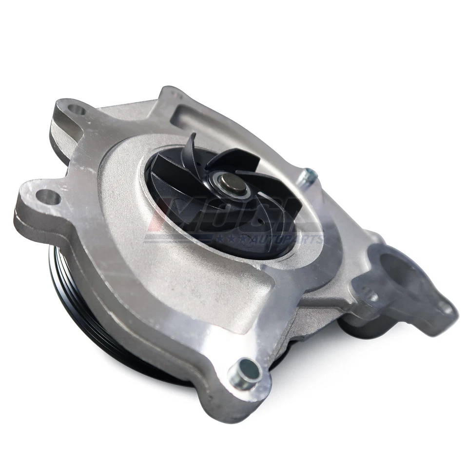 Motor bomba de agua compatible con Porsche 911 Boxster Carrera 1997-2005 2,5 L 3,4 L 180-9030 Foto 3 de 4