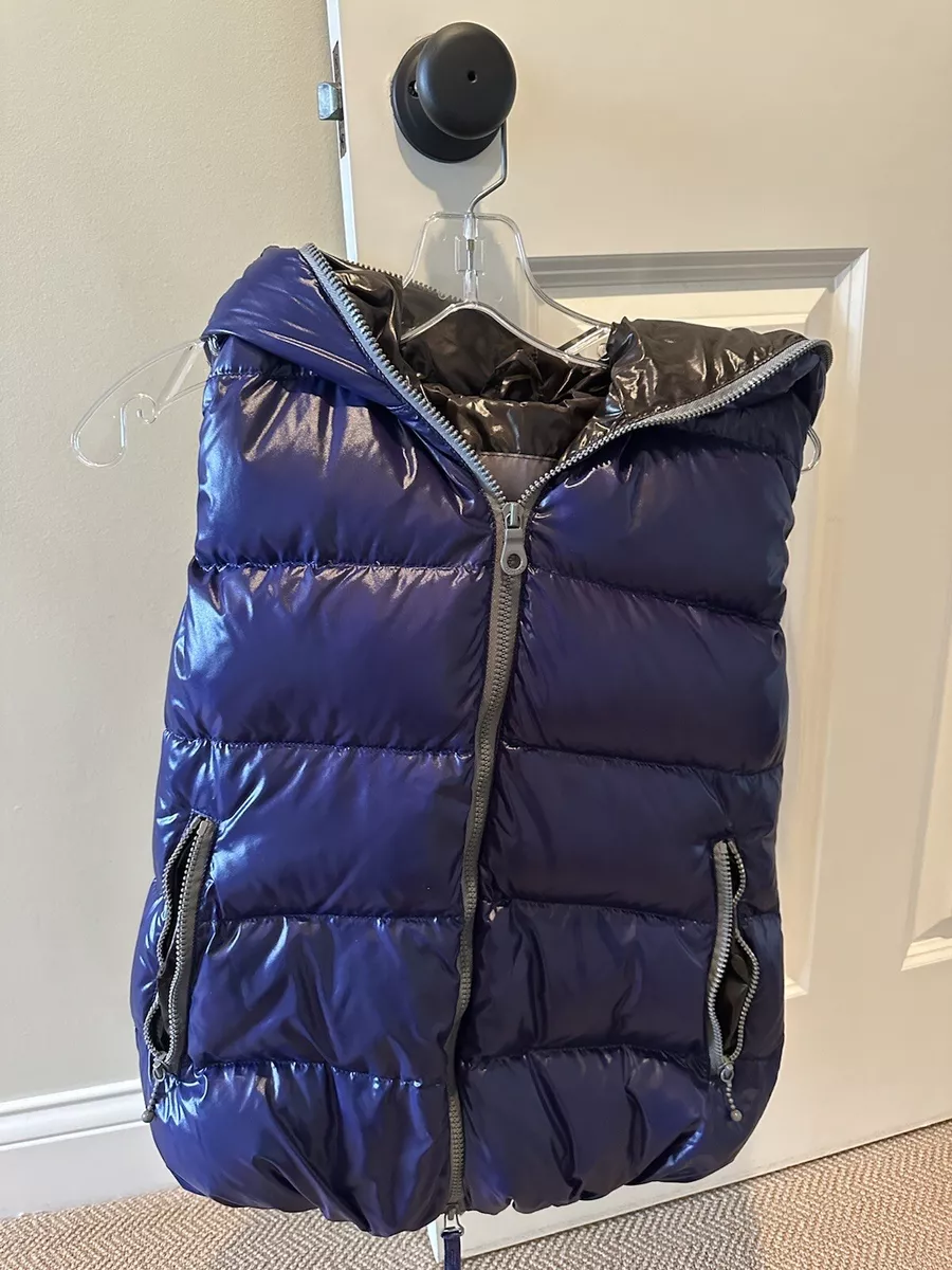 Duvetica vest cheap