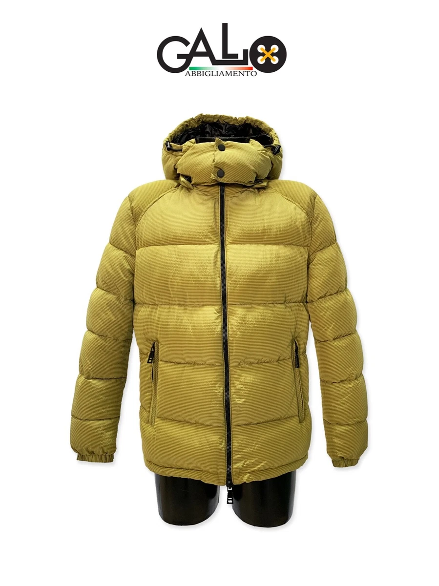 Giubbotti uomo deals offerta
