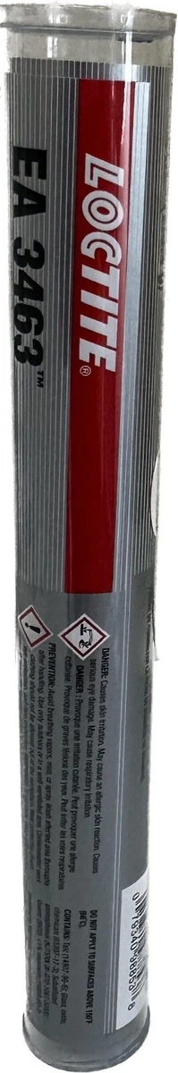 Loctite EA 9394 AERO Epoxy Adhesive 50mL Kit – Dual Cartridge With Dispenser (2766818)