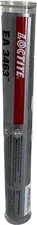 Loctite Henkel EA 3463 10 Min Repair Epoxy 209681 (New/Unused)