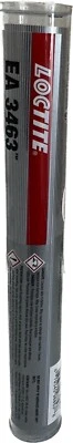 Loctite Henkel EA 3463 10 Min Repair Epoxy 209681 (New/Unused)