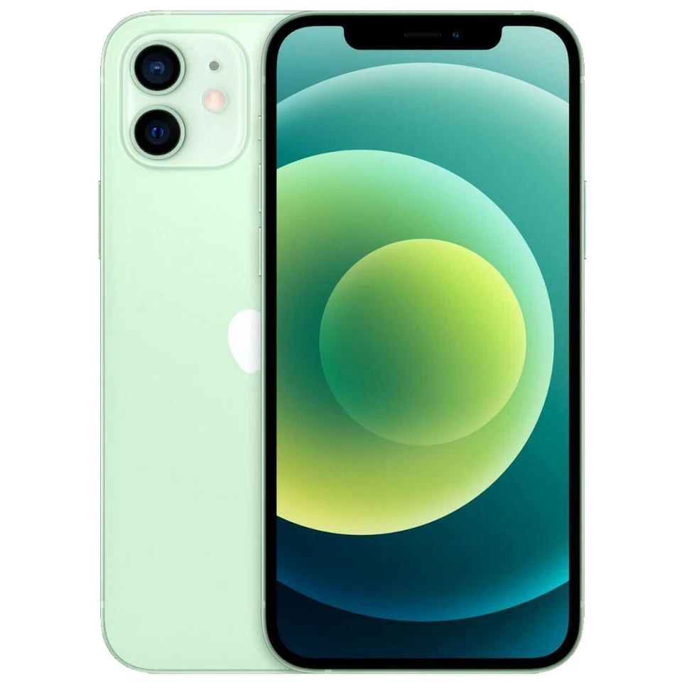 Apple iPhone 12 mini · 256GB, foto 1 di 5
