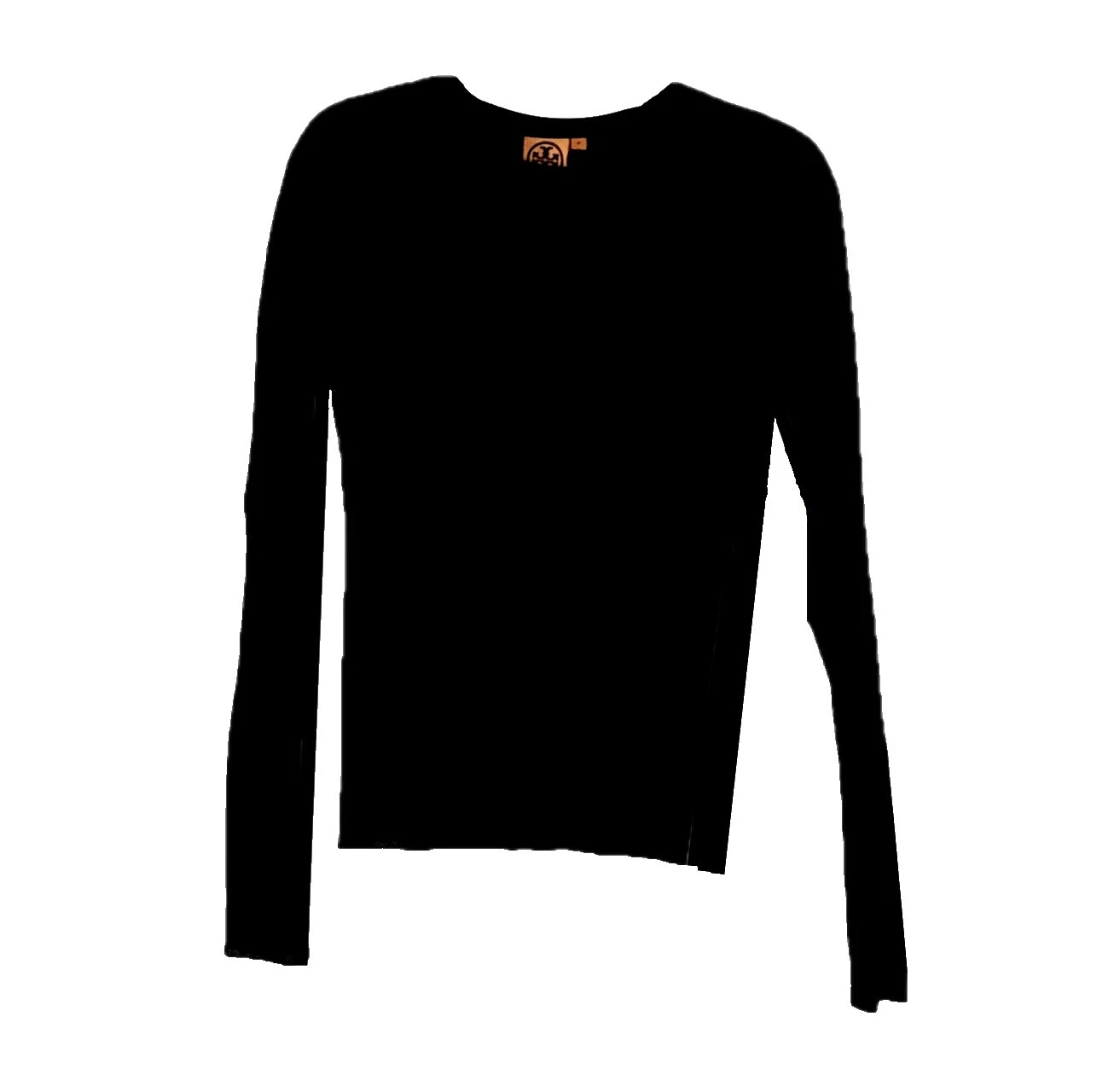 Suéteres para mujer Negro Tory Burch