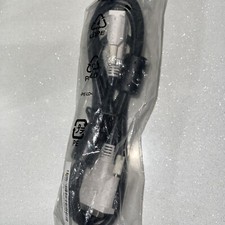 NEW 5' ft VGA Male to VGA Male 15-Pin Computer Monitor LCD TV Cable - GREAT DEAL
