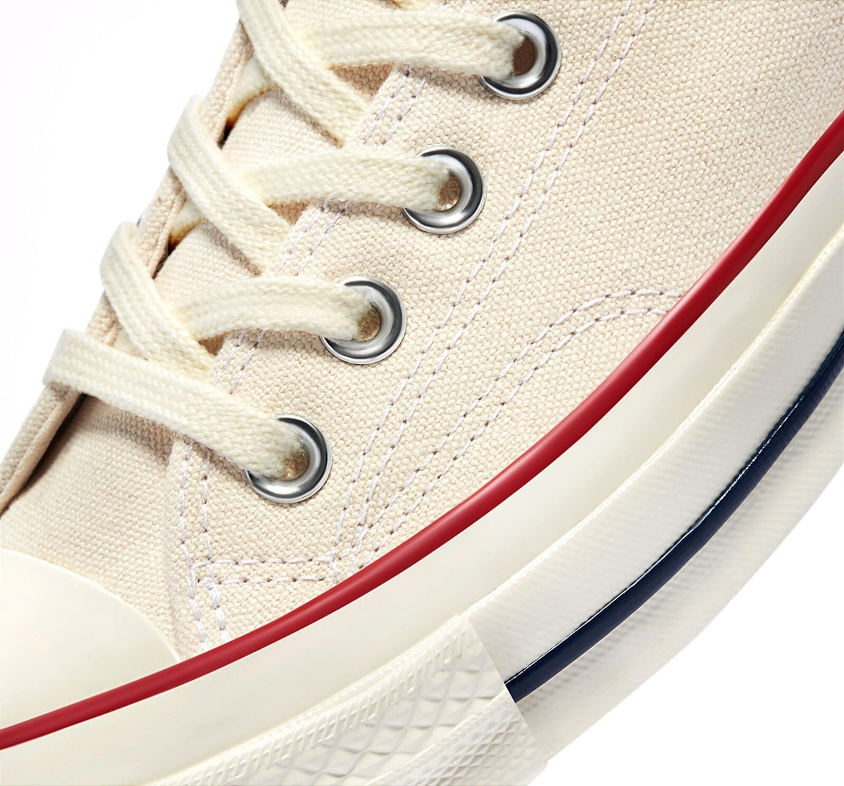 靴 70s vintage converse Converse Chuck 70 Ox - Low Top Vintage Canvas Shoes - Black