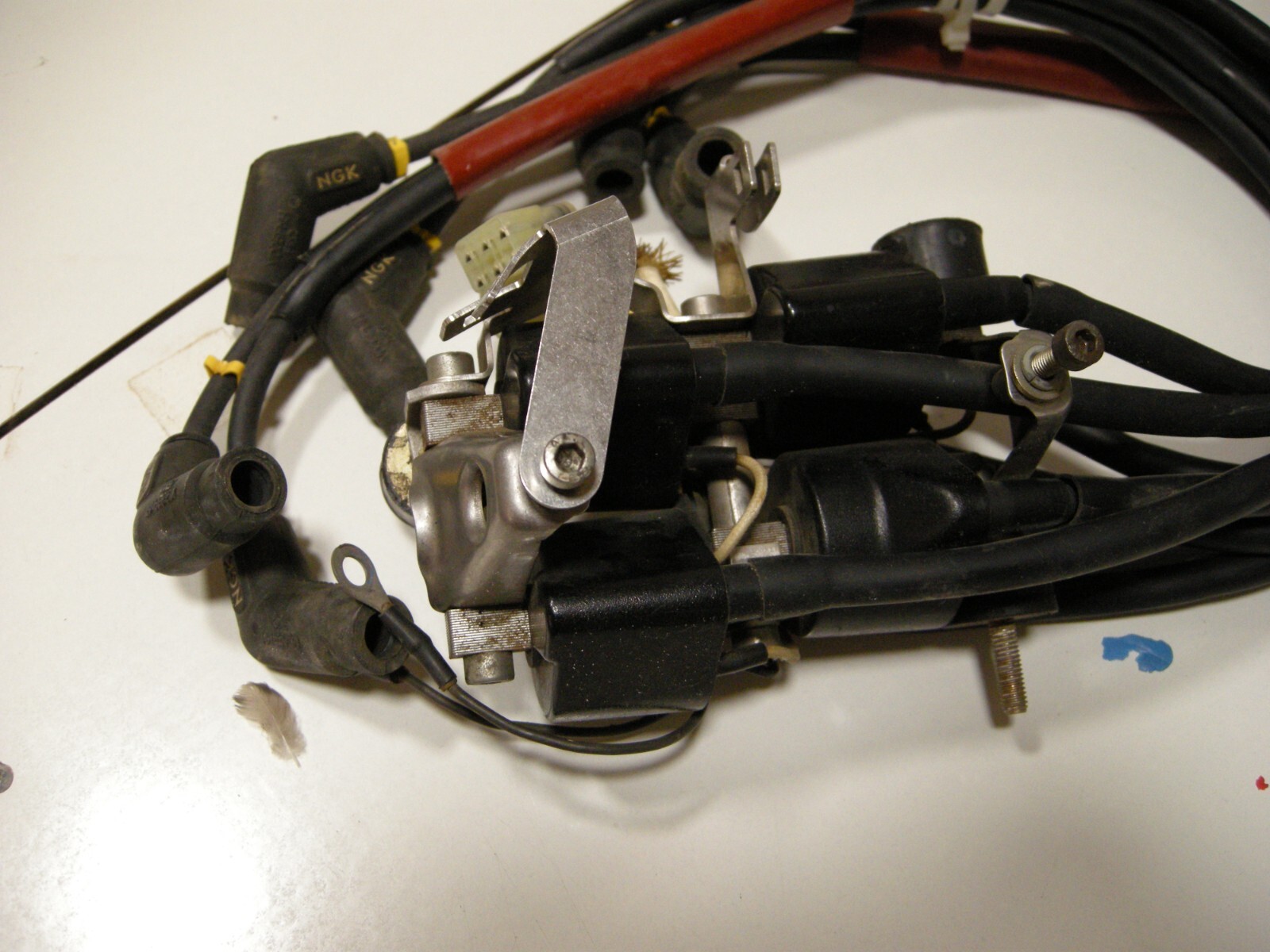 ROTAX 912 / 912S / 914 IGNITION COILS eBay