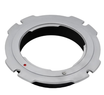 XPimage Locking Adapter for Leica R Lens to ARRI ALEXA MINI LF LPL Mount Camera