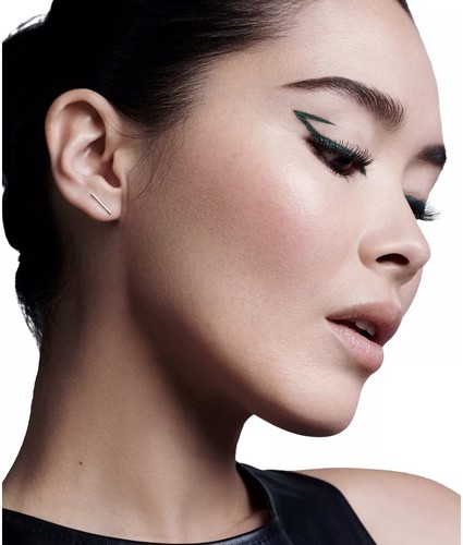 Lancome Le Stylo Waterproof Creamy Eyeliner Shade CHOCOLAT Full Size .28g - Picture 5 of 5