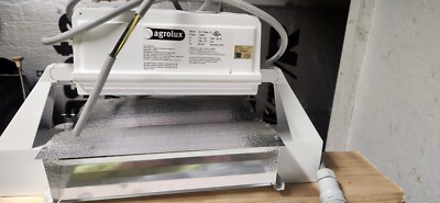 Agrolux 1000 W