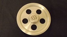 Buick Park Avenue Lesabre Oem Wheel Center Cap Alloy Finish 9592813