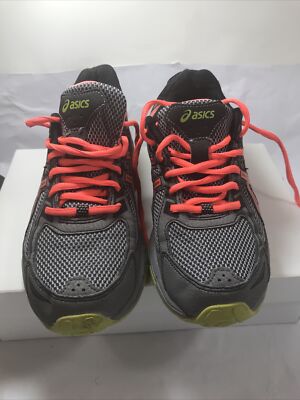 Asics Gel-Venture Women's US7 Eur 38 T7G7Q(D) Trail/Hiking Running Shoes 