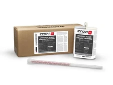 IKO Innovi Flash TPO Reinforced Perimeter Strip 2 Rolls 6"x100'