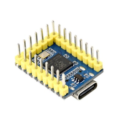 RP2040 Microcontroller Development Board RP2040 Dual Core Processor