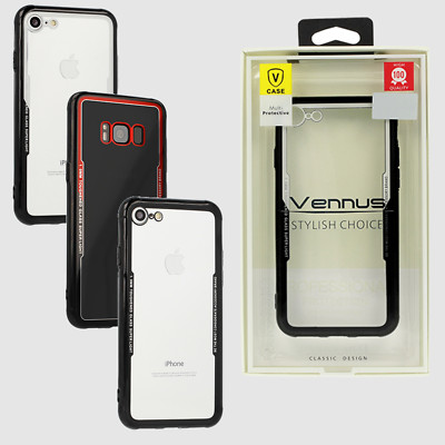 Vennus GLAS SUPER LIGHT 1.0 mm Schale Schutz Cover Für Samsung Galaxy S9 Plus 