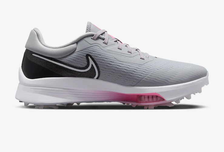 Nike Air Zoom Infinity Tour Next% Men\'s Size Multi Wolf Grey Pink DC5221-060 New Nike Air Zoom Infinity Tour Next% Men main image 4