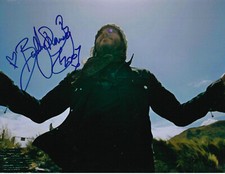 Badly Drawn Boy Singer autograph signed 20x25 cm picture