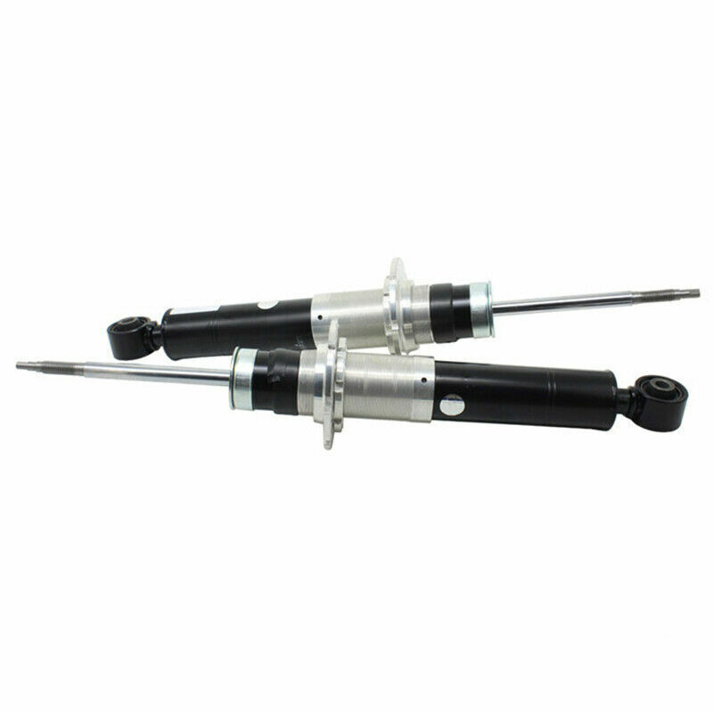 Pair Rear Shock Absorbers w/ADS Magnetic For Ferrari 458 Spider Italia 2010-2015