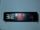 Rivarossi HO RARE NH #36409 Boxcar w/o wheels & Couplers in EXC.Original Cd. ! — photo 10