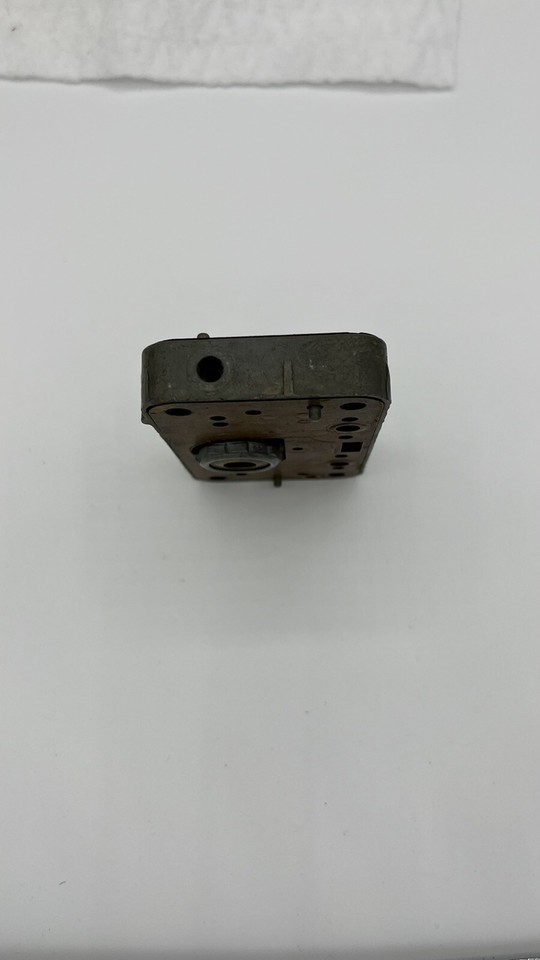 Holley Carburetor 4519 Secondary Metering Block List 4053 4555 396 427