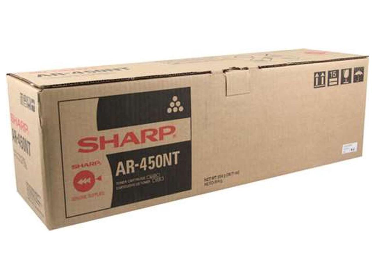 Картриджи с тонером Sharp AR450MT 27 000 Лир