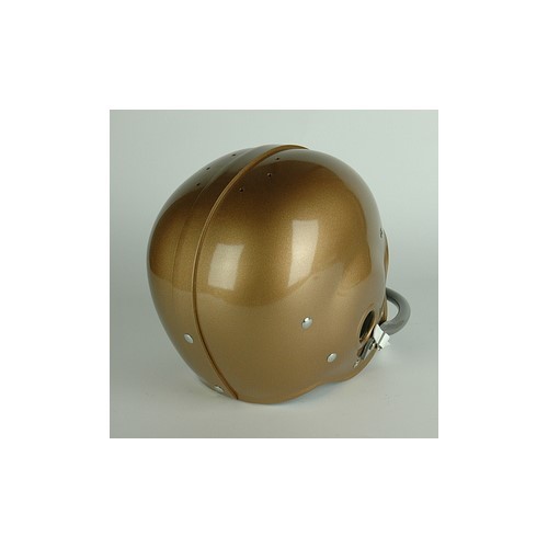 FLORIDA STATE SEMINOLES 1954-1957 Vintage Riddell RK Suspension Football  Helmet | eBay