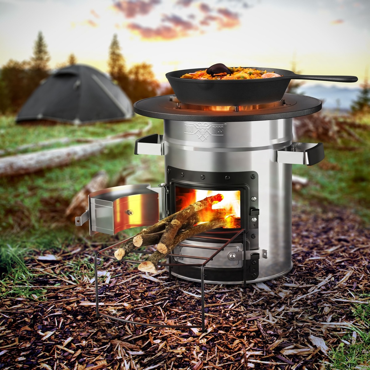 Frigorifero Campeggio Decathlon Frigorifero Portatile Elettrico