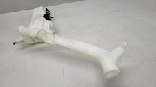 Skoda Fabia 6Y - Wischwasserbehälter Waschwasserbehälter Pumpe 6Q0955453 (08)